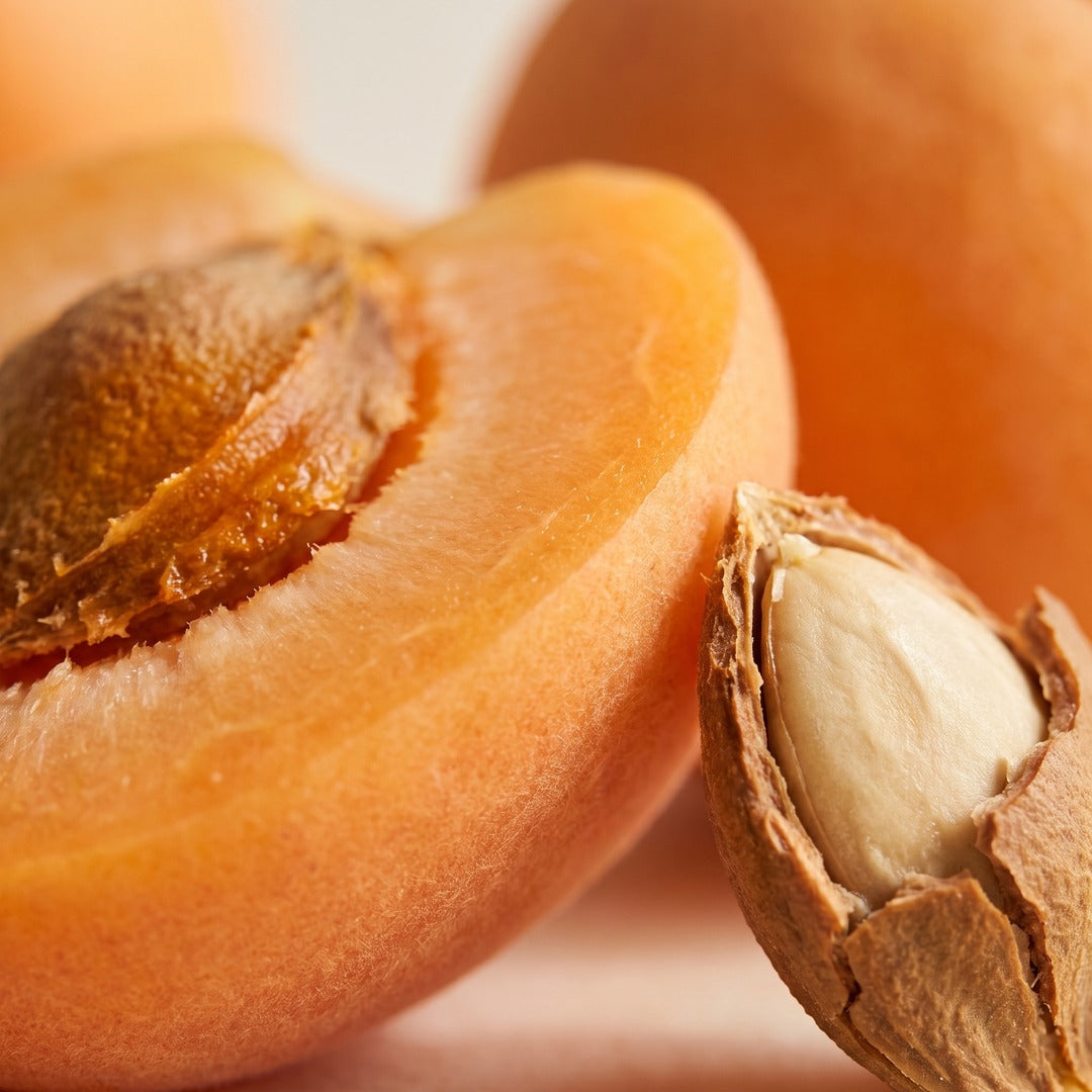 Apricot Kernel Oil