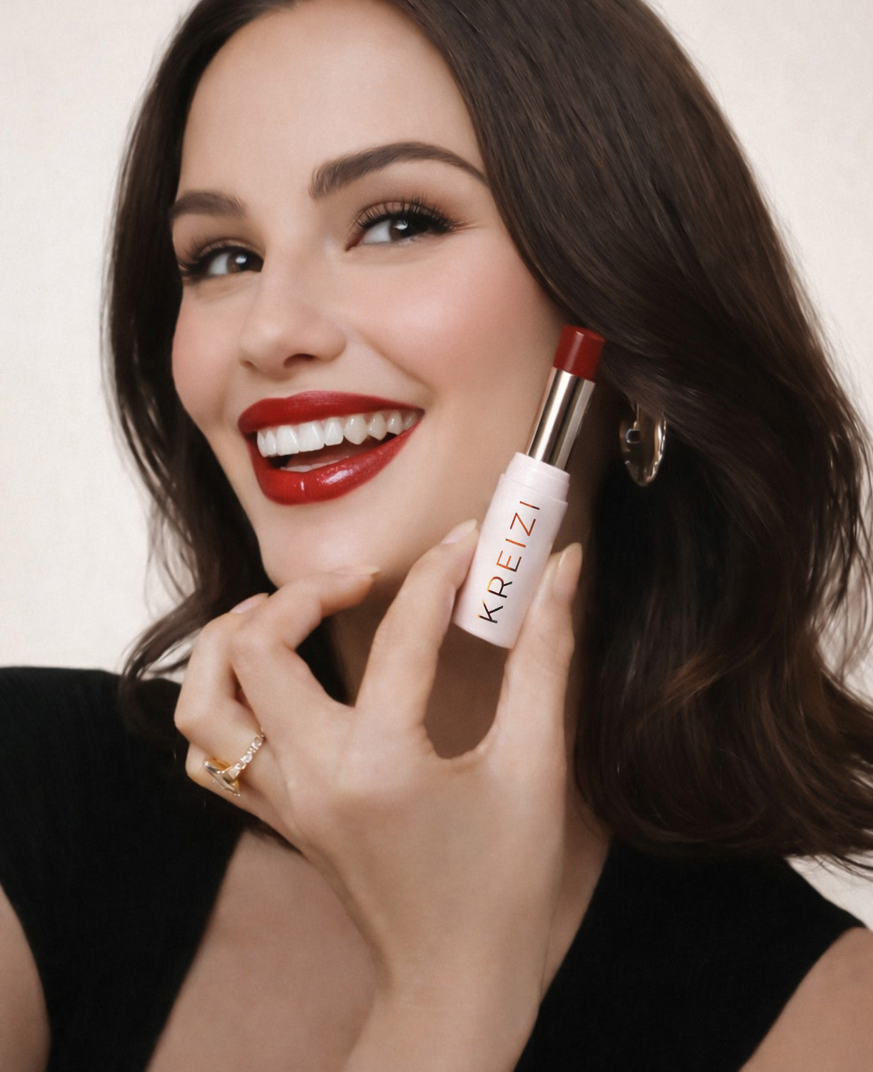 Moisturizing Crème Lipstick