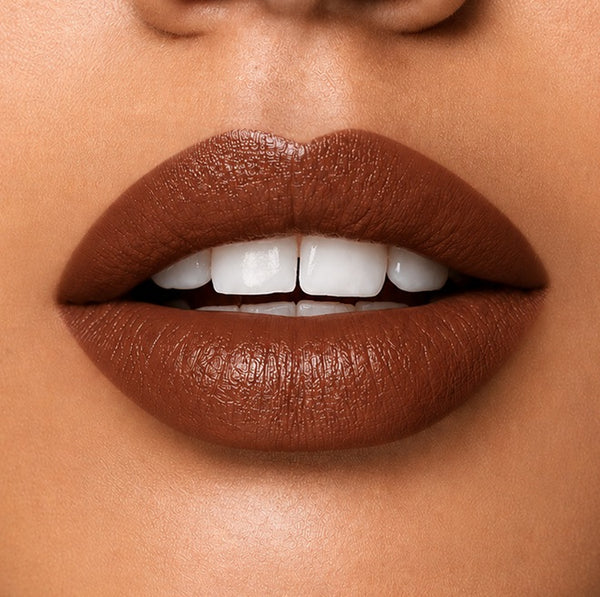 Chocolate Orchid