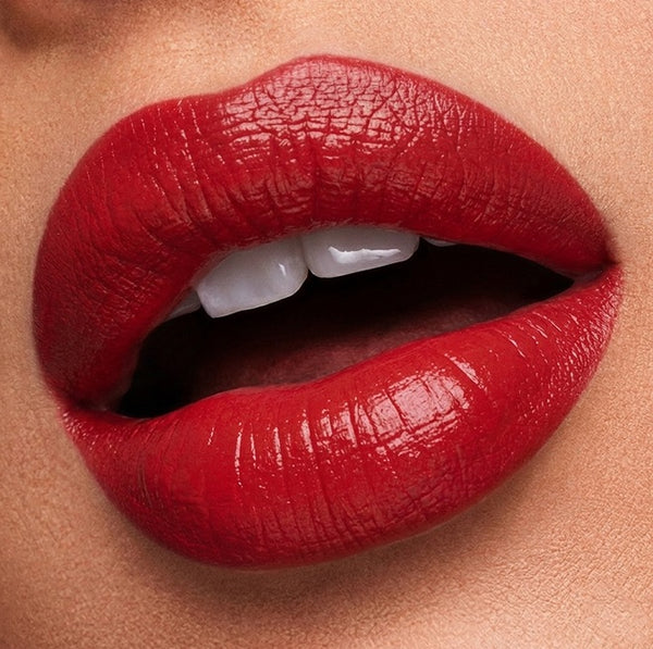 Noble Scarlet