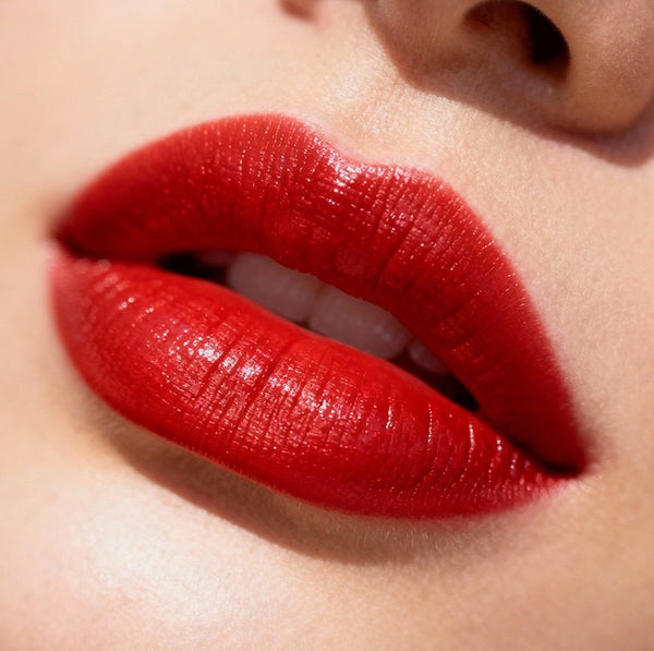 Remarkable Red