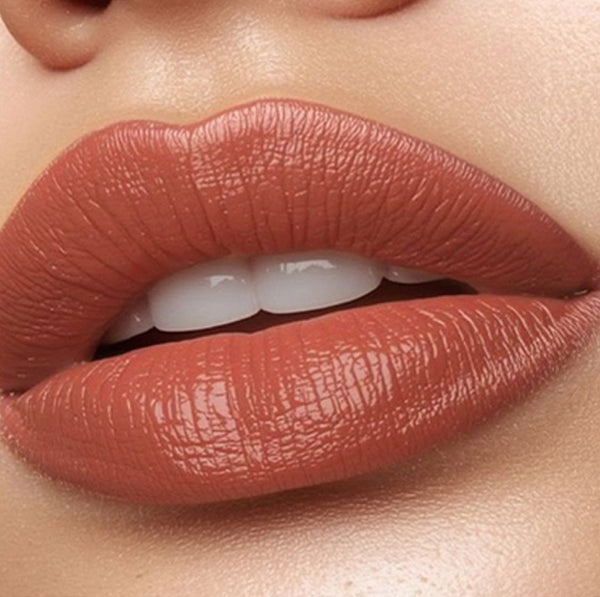 Smoky Saffron