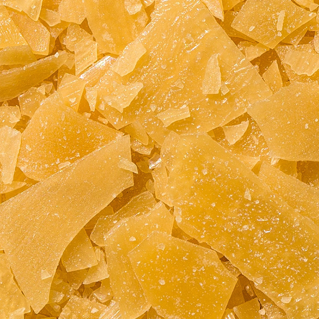 Carnauba Wax