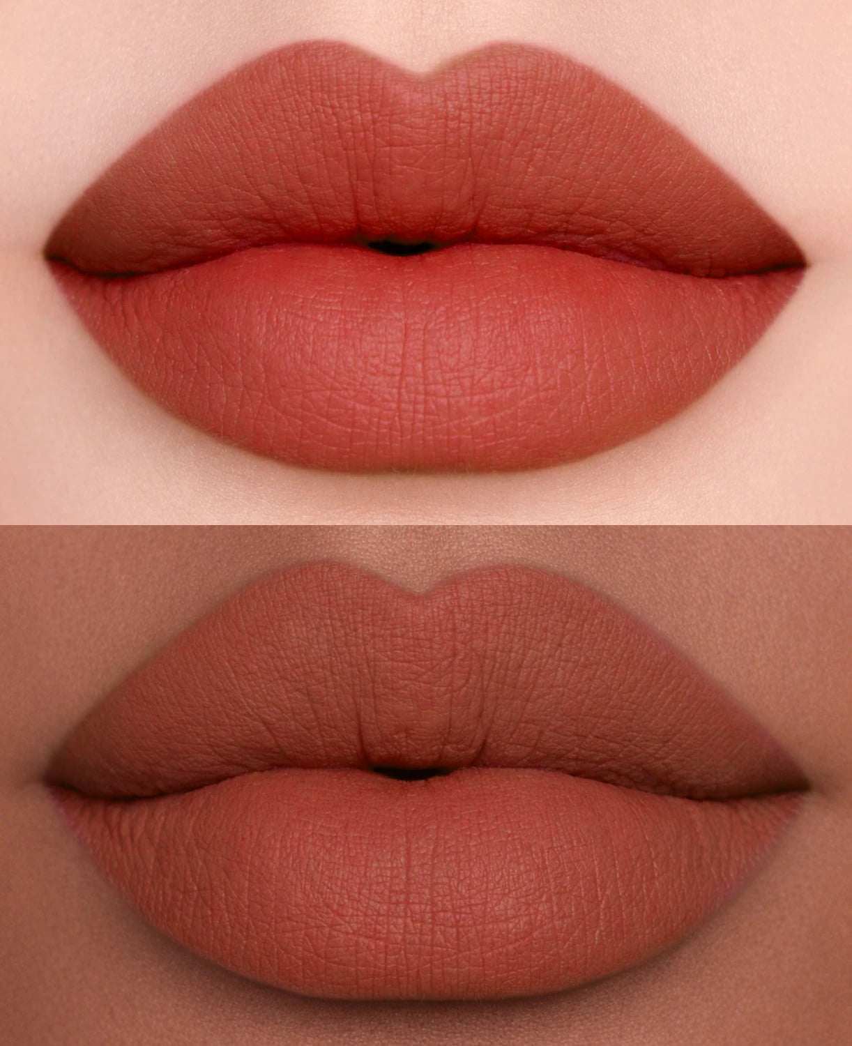  KPowder Matte Lipstick Blaze Peony 03 Final