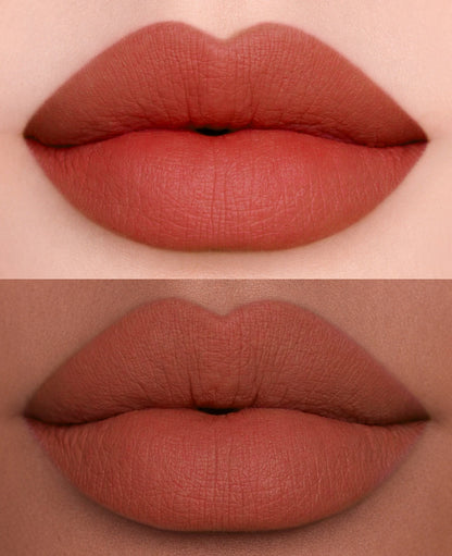  KPowder Matte Lipstick Blaze Peony 03 Final
