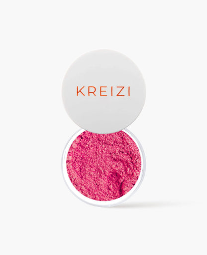  Mineral Loose Highlighting Blush Raspberry Rush 01