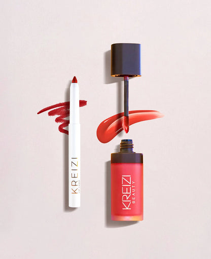  Lip Liner Lip Gloss Bundle 02 final