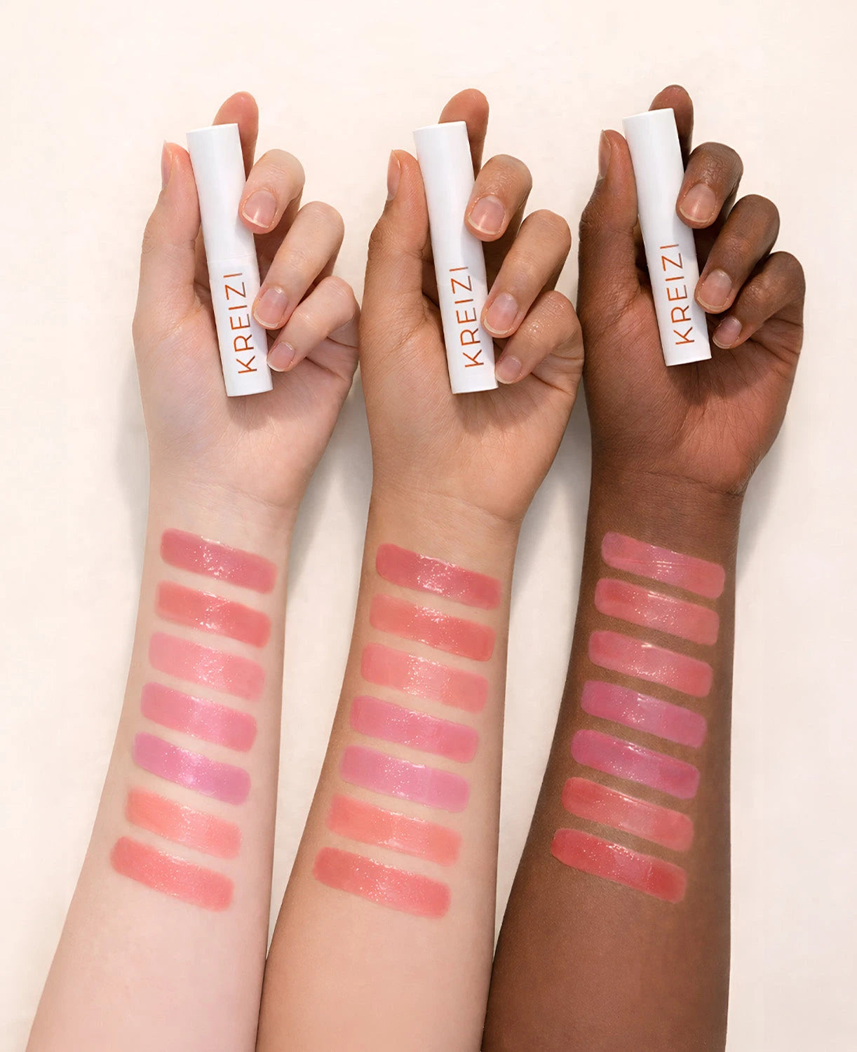  Moisture-Rich Tinted Lip Balm Amaryllis 04