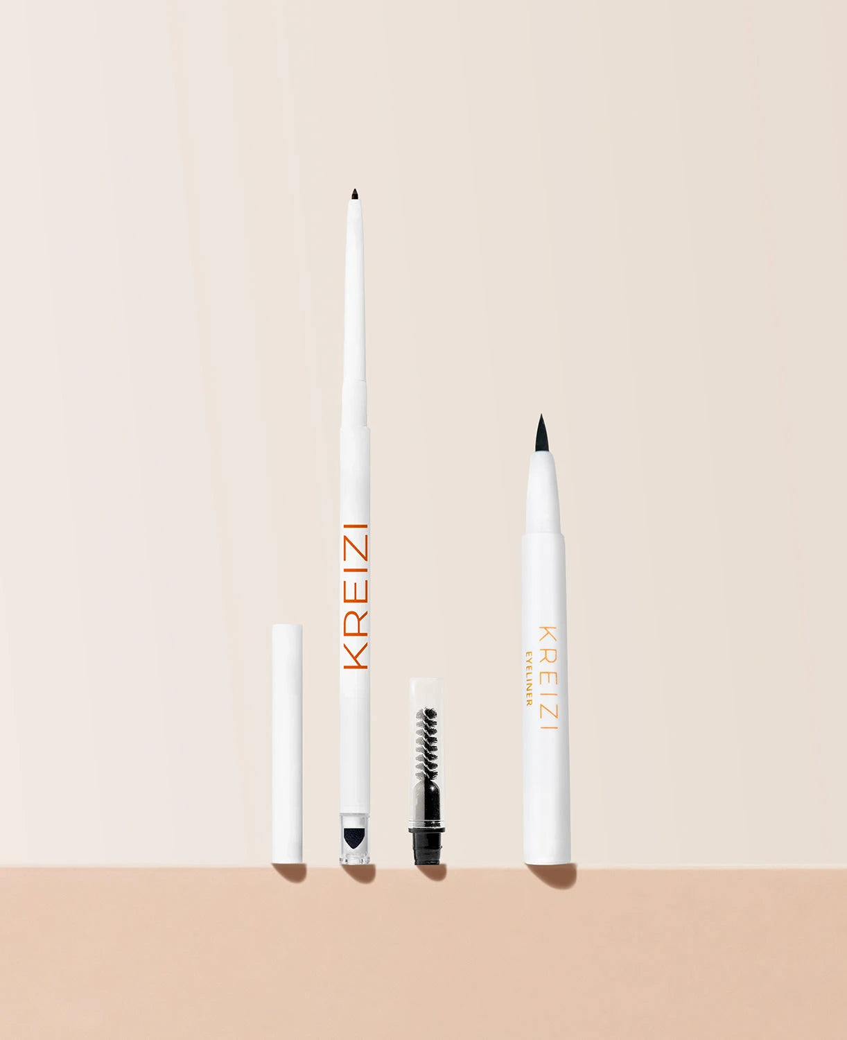  Brow Liquid Eyeliner Bundle 02