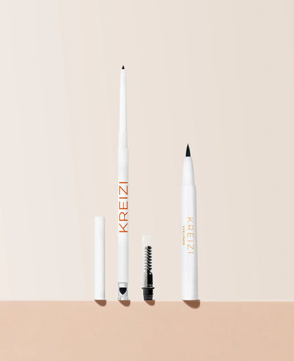  Brow Liquid Eyeliner Bundle 02