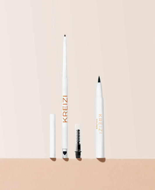  Brow Liquid Eyeliner Bundle 02
