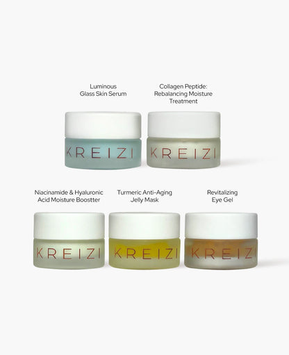  Radiance Skincare Kit Radiance Skincare Bundle 04