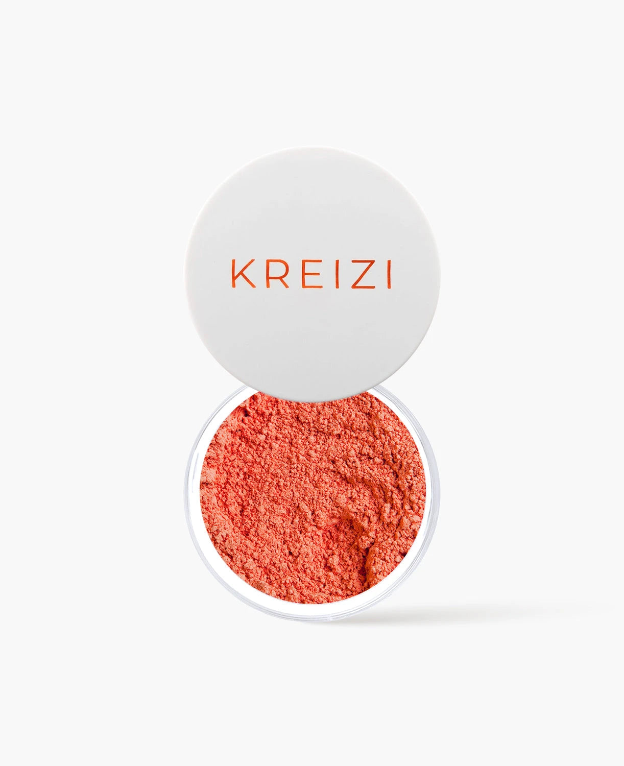  Mineral Loose Highlighting Blush Poppy 01