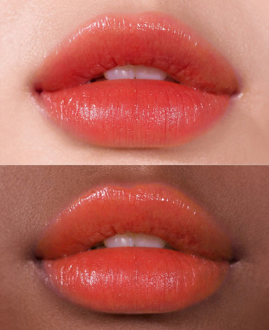  Moisture-Rich Tinted Lip Balm Amaryllis 03