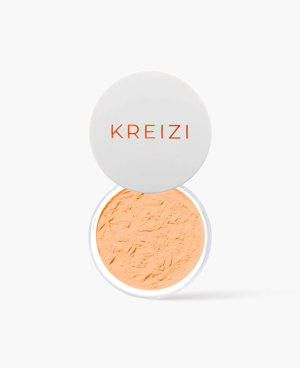 Mineral Loose Setting Powder Almond 01