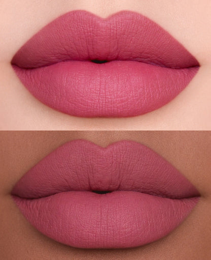  KPowder Matte Lipstick Aurora Lily 03 Final