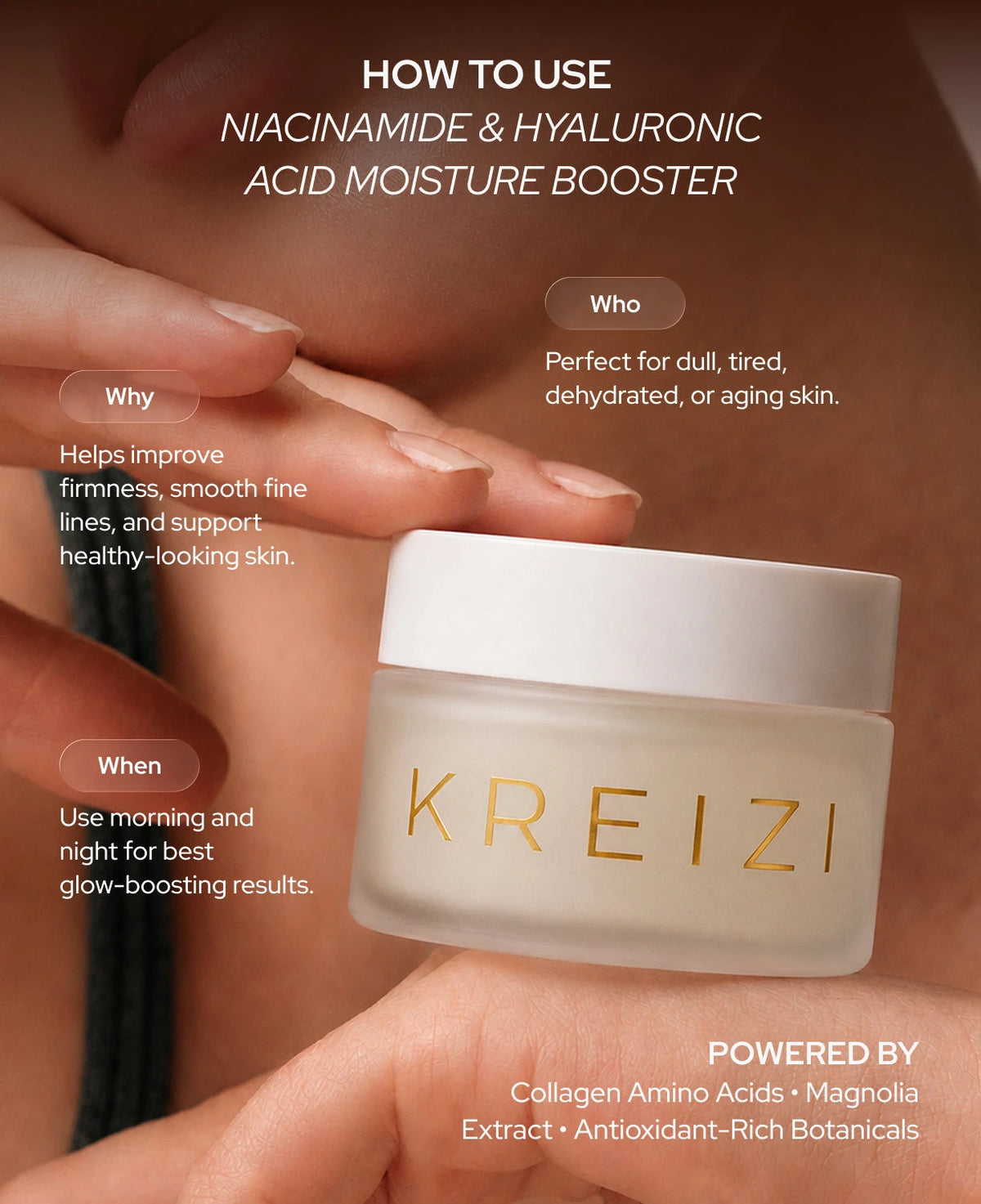  Kreizi Skin Renewal Duo 4
