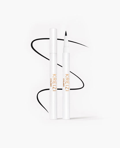  Liquid Eyeliner Pen BLACK 02