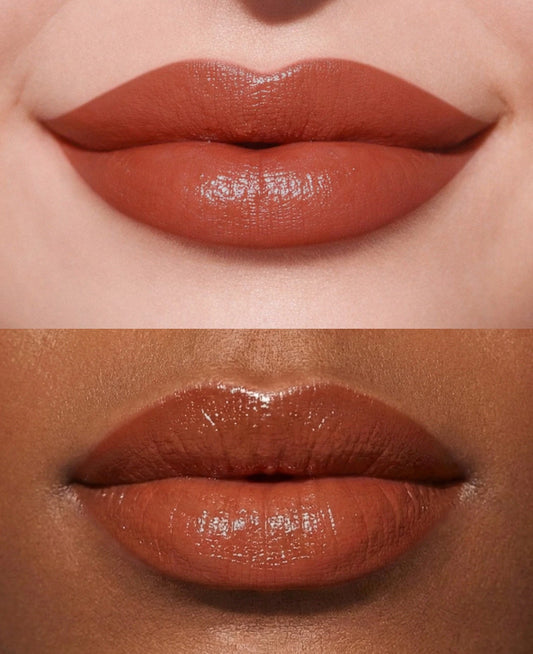  Moisturizing Creme Lipstick Apricot Callie 03