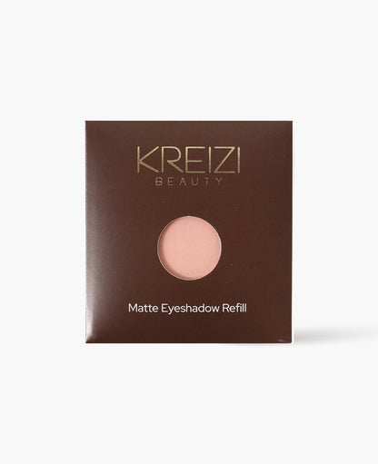  Kreizi bout You - Single Eyeshadow Refills Single Eyeshadow Refill - Gorgeous 01