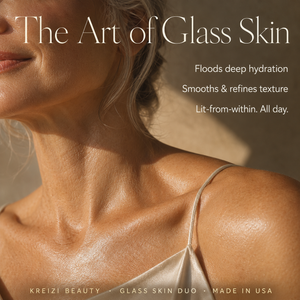 Glass Skin Duo