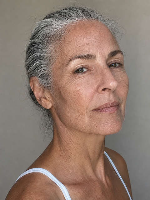 Before — Marguerite