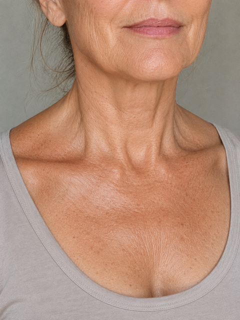 After — Linda