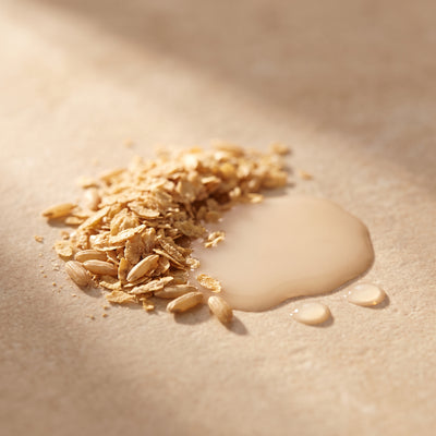 Rice Bran Extract
