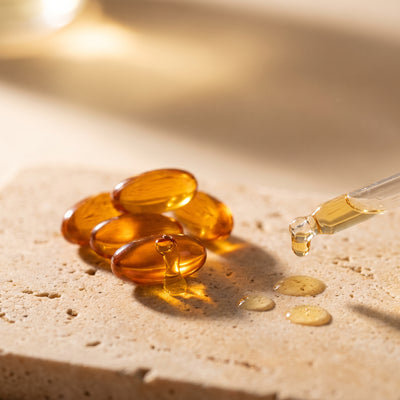 Tocopherol