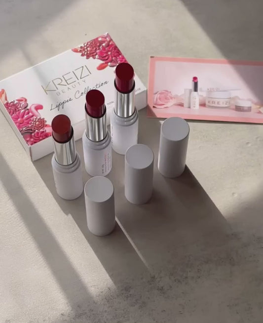 Lippie Collection