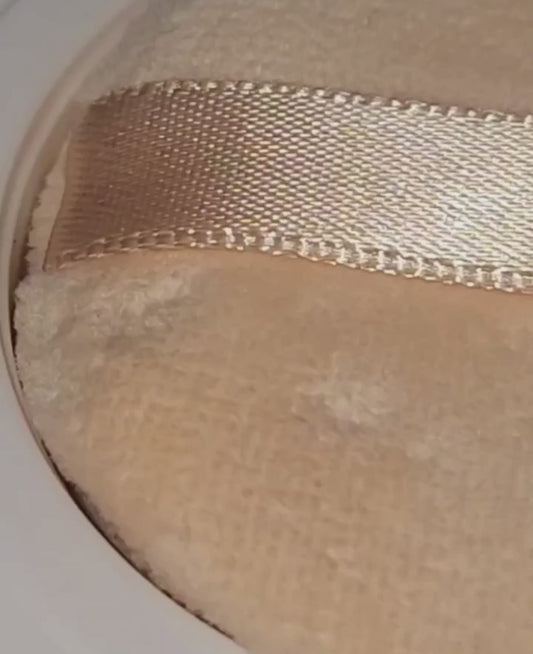 Mineral Loose Setting Powder